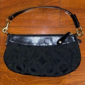 Coach Shoulder Bag
